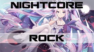 Nightcore - Supernova