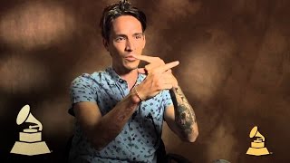 Brandon Boyd - Advice | GRAMMYs