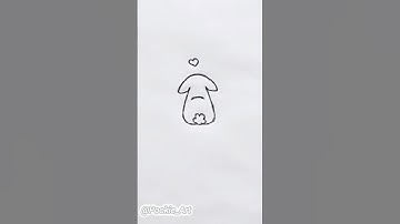 Cute Things to Draw When Bored🥱 Part 38 #drawing #sketch #art #cute #simple #easy #tutorial #shorts