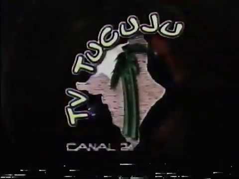 Vinheta TV Tucuju (2004)