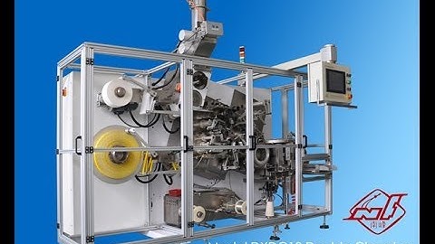 double chamber tea bags,Model DXDC10 Tea Bag Packing Machine