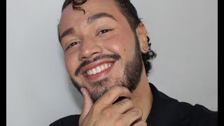 MY GO-TO MENS MAKEUP