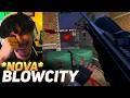 NOVA BLOWCITY IMPOSSIVEL JOGAR POINT BLANK 2026