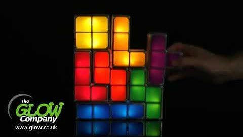 Tetris Light