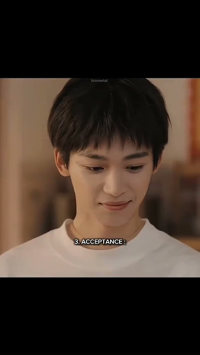 He's already in love omg😭❤️#bl #blseries#bldrama#revengedlove#chinesebl#couple#china#series #bledit