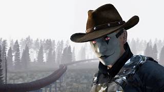 This DayZ Adventure got Out of Hand...
