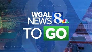 Top stories, weather forecast for South-Central Pa.