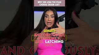 Lena the Plug SHOCKING VIDEO