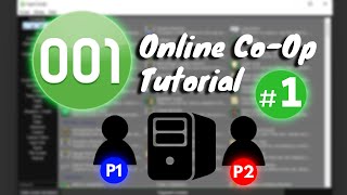 How to Make Online Co-Op Games | 001 Game Creator | Part 1