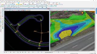 Sub-Grid Sampling and Quadtree - What's Coming in 12d Model 15