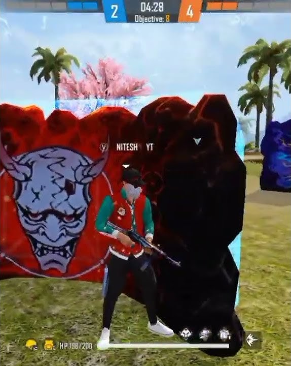 Infinix Hot 10s free fire gameplay test finger handcam weapon onetap headshot 240hz display smoothaf