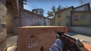 ESEA PUG - Inferno 1v3 and 4k