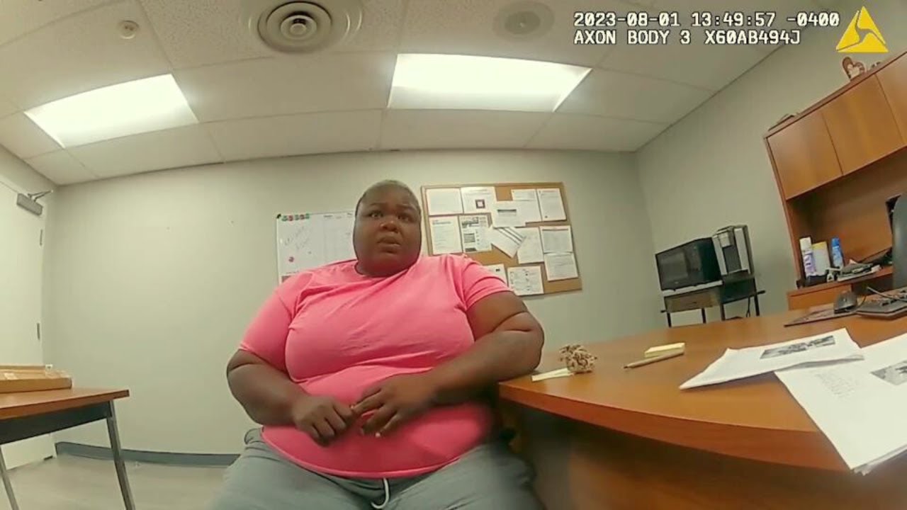 Burlington Employee Caught Stealing $30,000 and Acted Surprised