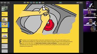 Workshop 4 (Design in Pages) - MyiPad STEM Idea screenshot 1