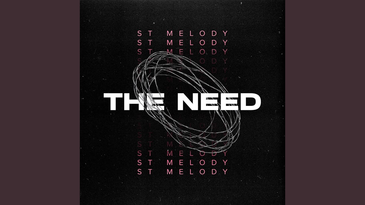 Watch The Need on YouTube Watch The Need on YouTube