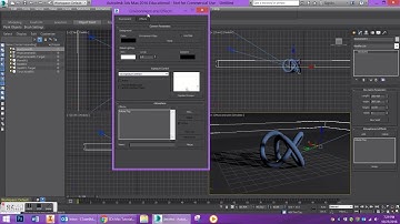 3ds Max: Fog Tutorial (Basic)