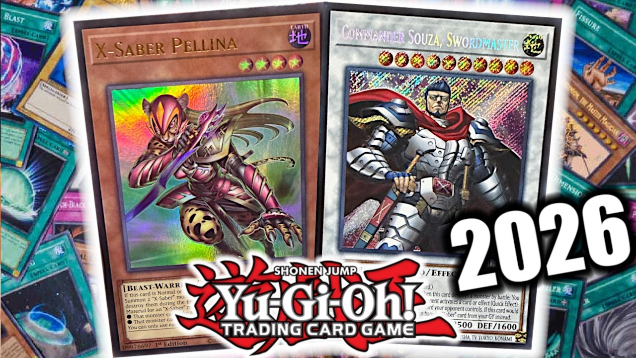 upcoming yugioh decks Complete Custom Deck for Yu-Gi-Oh! GX Whether youre a seasoned duelist or just starting your journey Top 10 YuGiOh Decks for