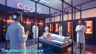 The Future of Prison will BLOW YOUR MIND (ft. Cognify)