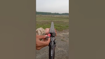 Best hunting cartridges for 12 bore or 12 gauge shotgun | Best gun for hunting | Best hunting ammo