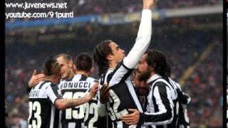 Inter-Juventus 1-2, telecronaca di SANDRO PICCININI 3032013