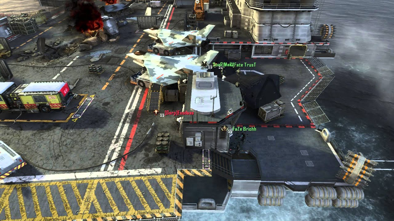 Exposing @SoaRMakz @FaZeBrio @Strobinator @Exodass