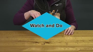 Automata: Storytelling Devices:Device 2: Pendulum Powered Lever (Hmong subtitles)