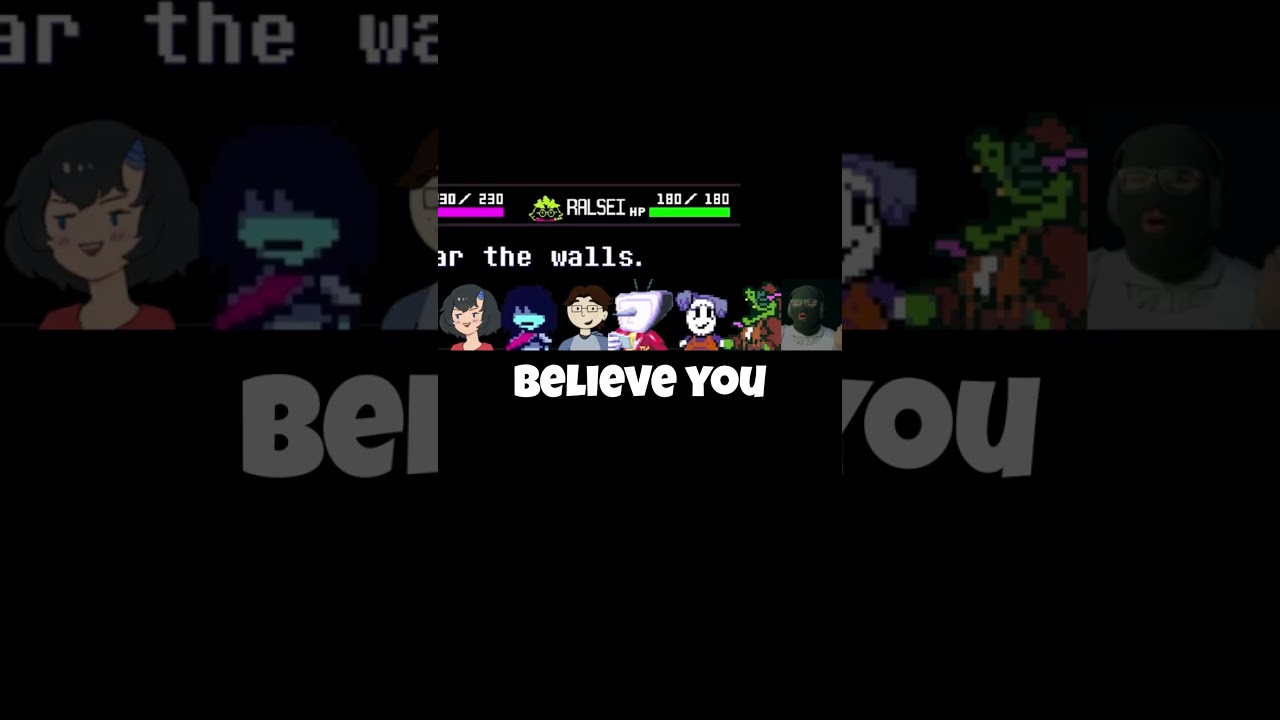 There’s Something Very Susie-Like in Here… 💀