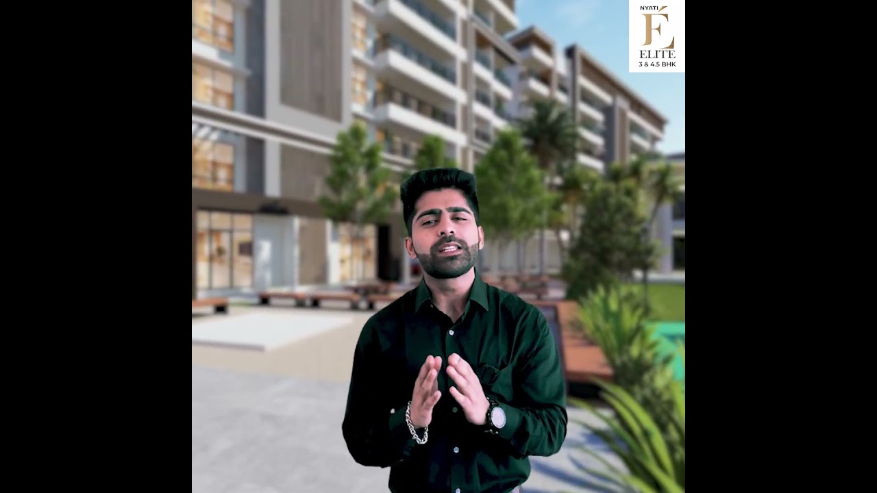 Real Estate Presenter Ad Sample 1