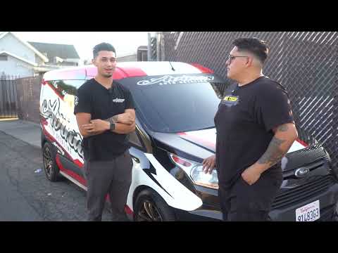 What its like to own you're own business FT. Avian Auto Detailing - h2o