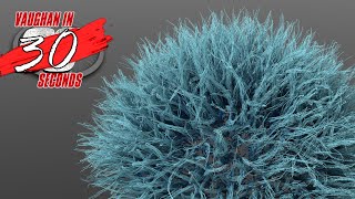 Modo | Fur: Remove Base Surface Wealth