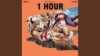 Kroi - SPIN [1 HOUR]