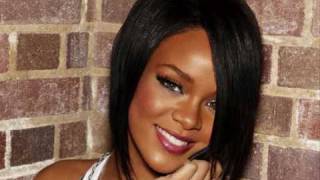 Rihanna Russian Roulette Refrain