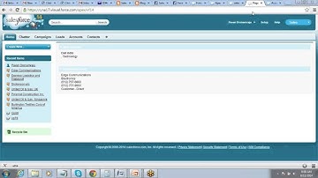 Gettting started with Custom Controllers using Apex | Understanding Basics of Apex