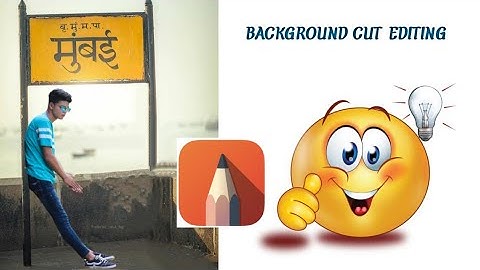 Autodesk Sketchbook Background Change Editing | Autodesk Par Background Kaise Change Kare. #mrposer