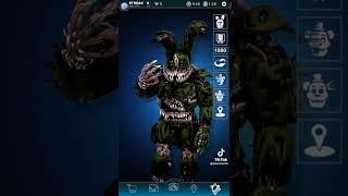 Twisted Springtrap