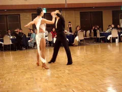 3月7日　寺田ダンス教室にて　　初ルンバデモ のコピー