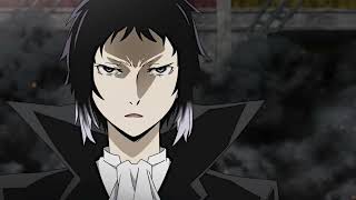 Bungo Stray Dogs: Emo Boy Akutagawa