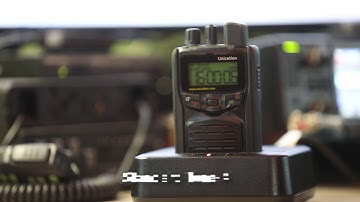 Unication G1 Pager Tones