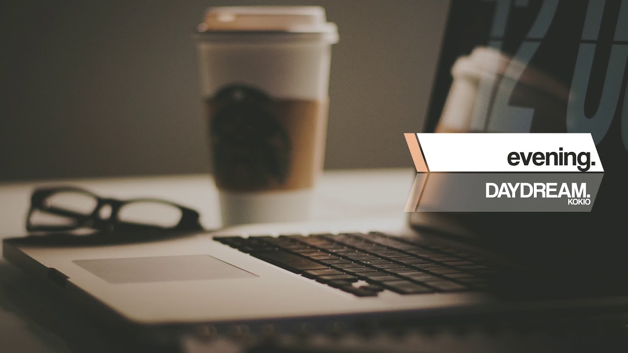 KOKiO - Daydream.