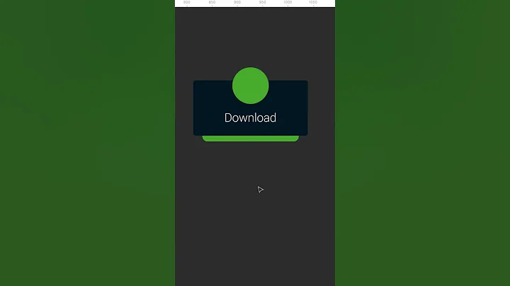 Figma Prototyping open overlay Pop