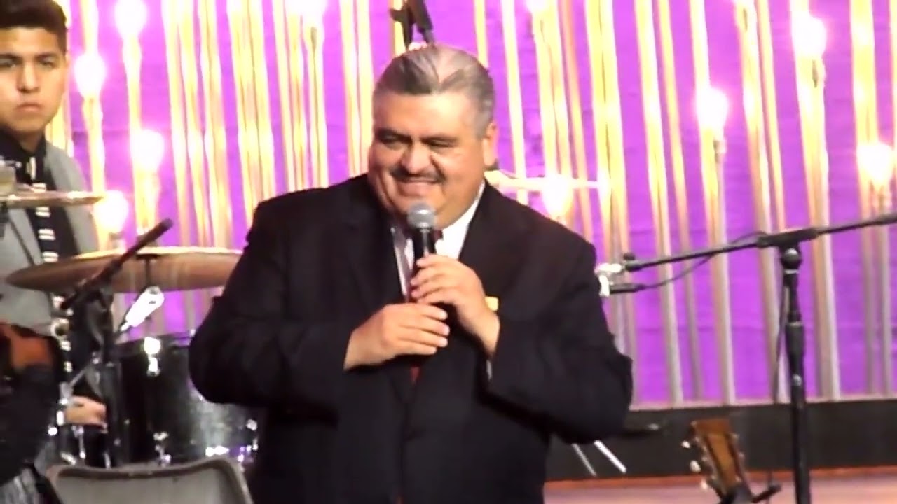 Convención general Asamblea Apostólica de la Fe en Cristo Jesús Long Beach 28 de noviembre 2014 EEUU