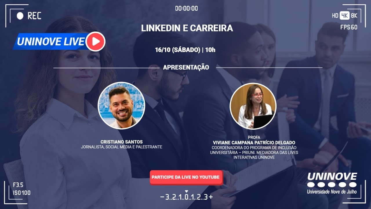 Estagio E Carreira Uninove - RETOEDU