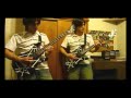 The Trooper - Iron Maiden (Guitar Solo)