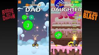 Bouncy Ball Blast screenshot 5