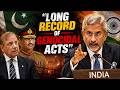 Full Video: India Explodes At Pakistan In UNSC Over Terror Links & Civilian Killings