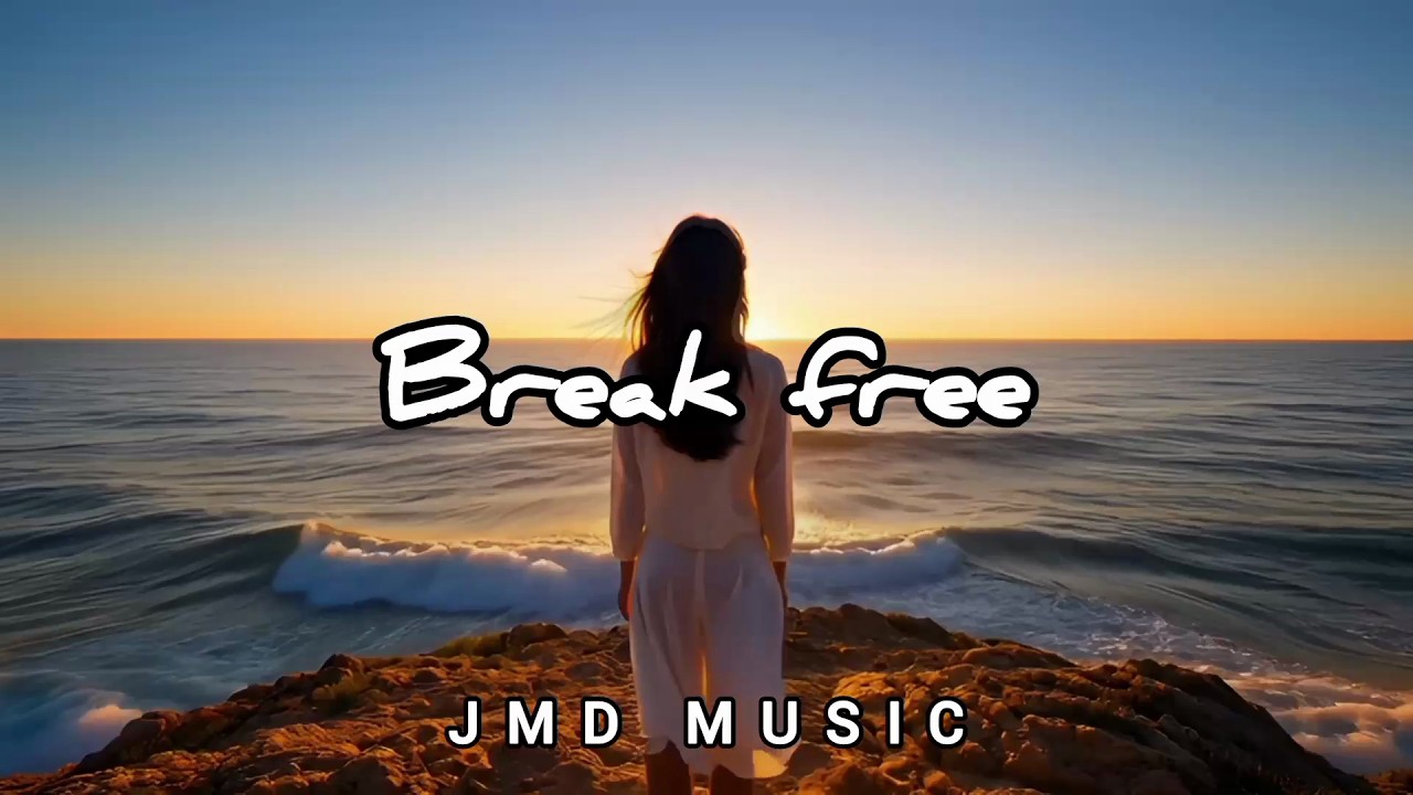 JMD MUSIC - Break Free | EDM