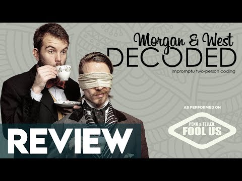 Decoded review
