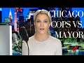 Chicago Cops vs. Chicago Political Leaders and the Media, with John Kass | The Megyn Kelly Show