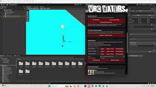 How to install the Vrc Haters SDK
