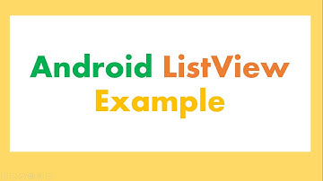 Android Simple ListView - Fill With Objects